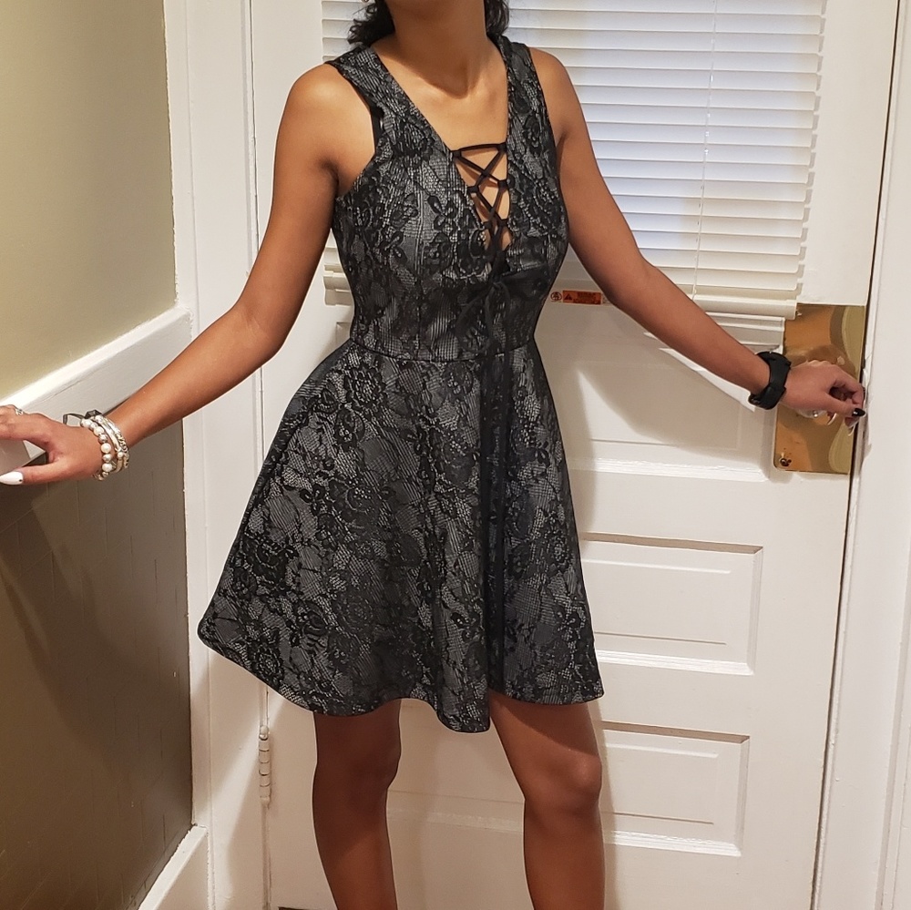 dress